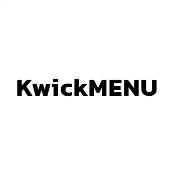 KwickMenu - Partner of Crescent Moon Chinese Restaurant in Plano, West Plano, and East Plano TX