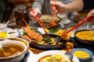 Authentic Chinese cuisine in Plano TX featuring traditional recipes, fresh ingredients, and flavorful Chinese dishes