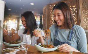Delicious Asian restaurant in Plano serving authentic halal Chinese cuisine, fresh ingredients, and flavorful signature dishes