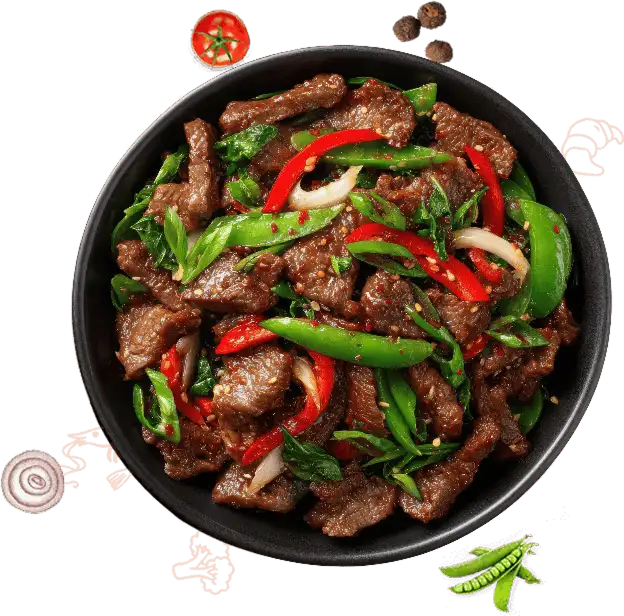 Enjoy easy online ordering for authentic halal Chinese food in Plano with fast takeout and delivery options from Crescent Moon