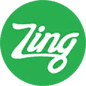 zing company Logo